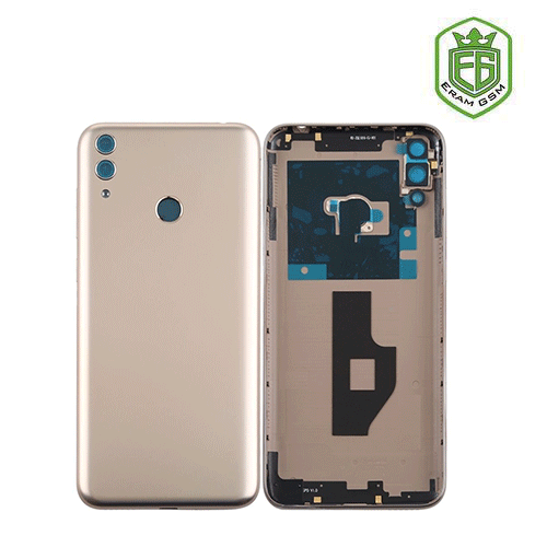 درب پشت اصلی گوشی هواوی Huawei Honor 8c — تصویر ۲