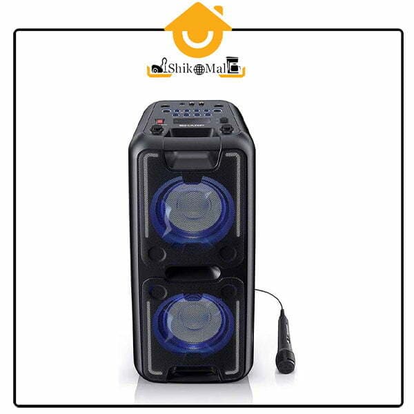 اسپیکر شارژی شارپ مدل PS920