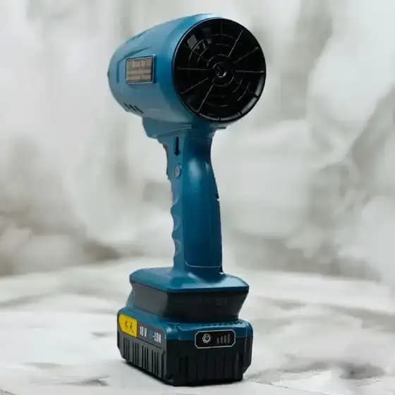 جت فن شارژی VIOLENT FAN مدل F017 — تصویر ۷