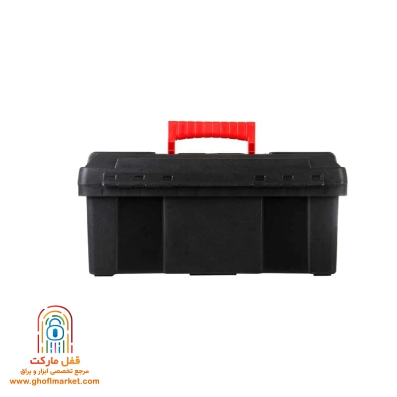 جعبه ابزار پلاستیکی آروا مدل ۴۵۳۲ — تصویر ۱۰