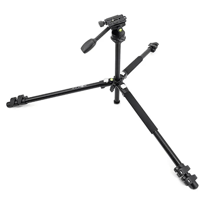 سه پایه فوتومکس Fotomax FX-304 Tripod — تصویر ۵