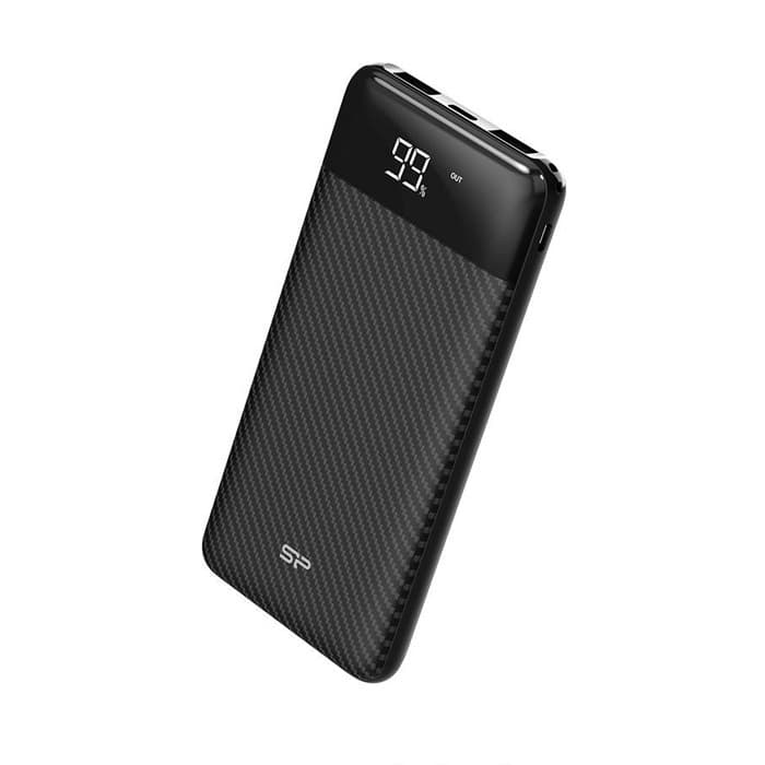 پاوربانک 20000 میلی آمپر سیلیکون پاور Silicon Power GS28 20000mAh