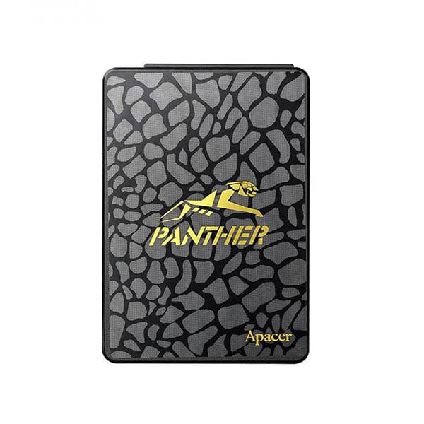 حافظه SSD اینترنال اپیسر Apacer AS340 240GB