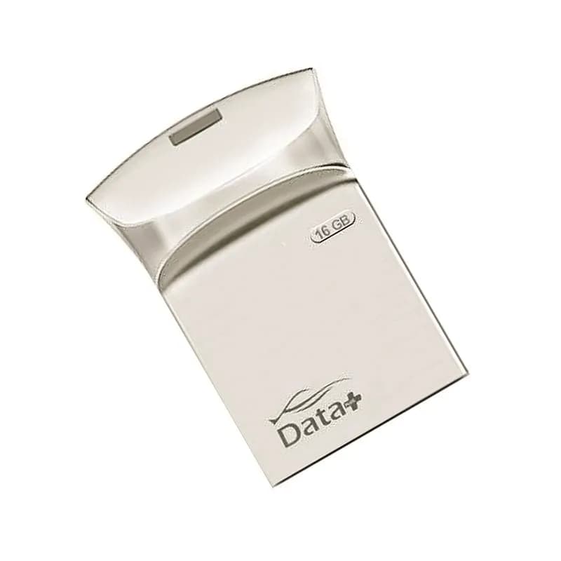 فلش مموری دیتا پلاس Data Plus TRACK 16GB — تصویر ۵