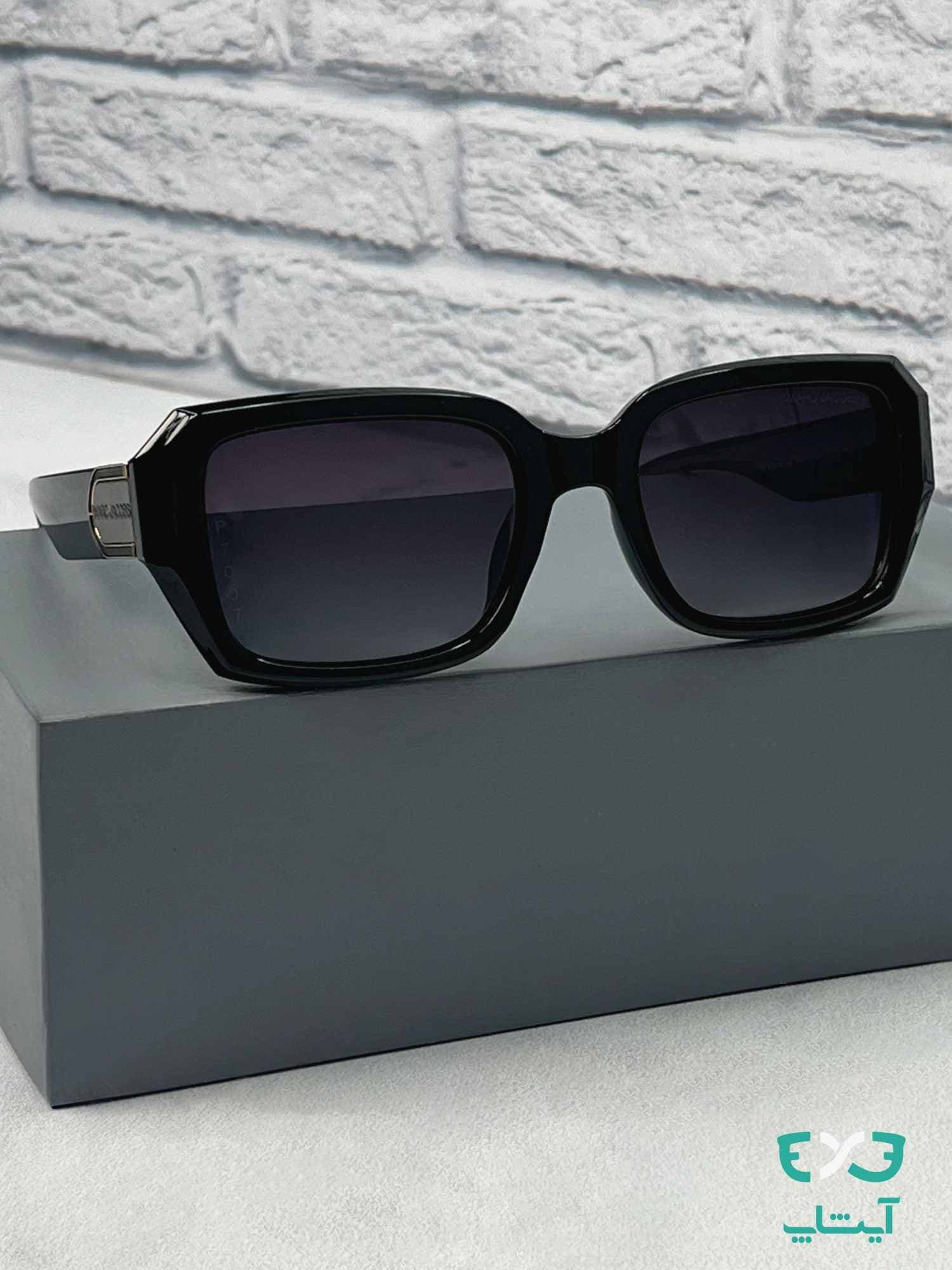 عینک آفتابی مارک جاکوبز MARC JACOBS کد 7007
