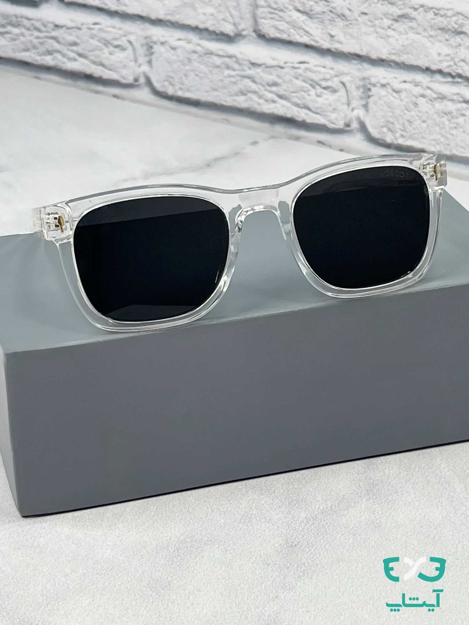 عینک آفتابی ماسکات MOSCOT کد 8308