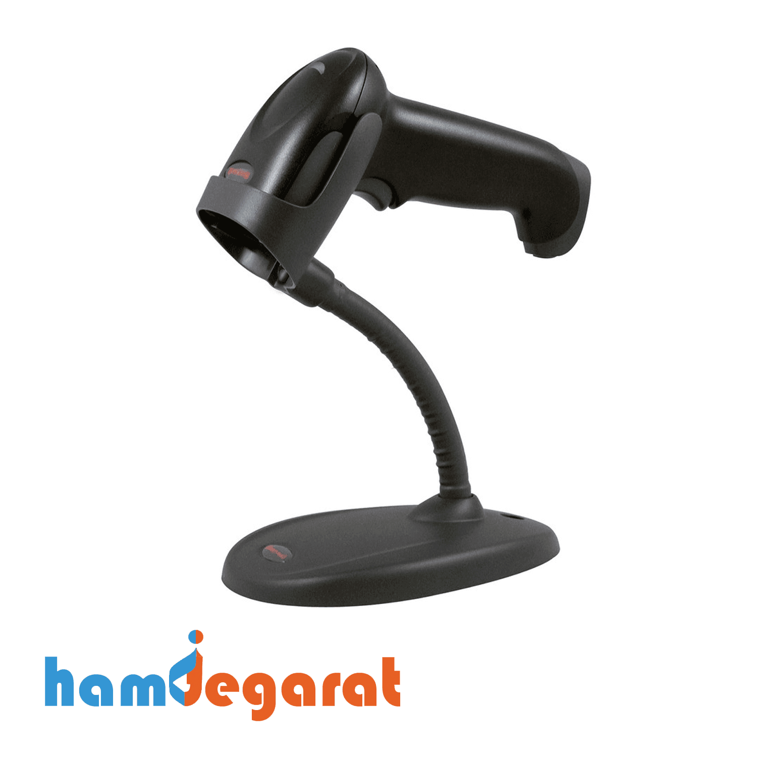 بارکدخوان مدل Honeywell Voyager 1250 — تصویر ۳