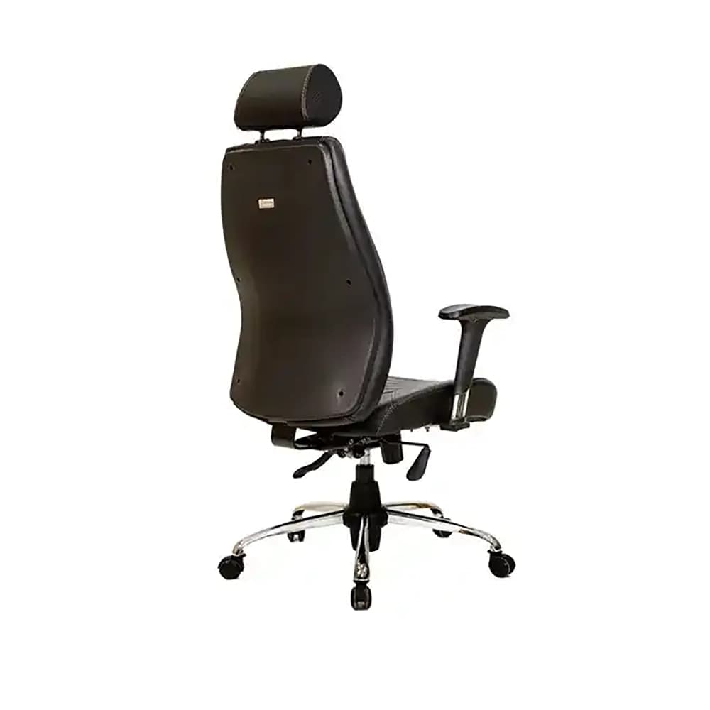 صندلی اداری جوان کارشناسی J750A — تصویر ۵