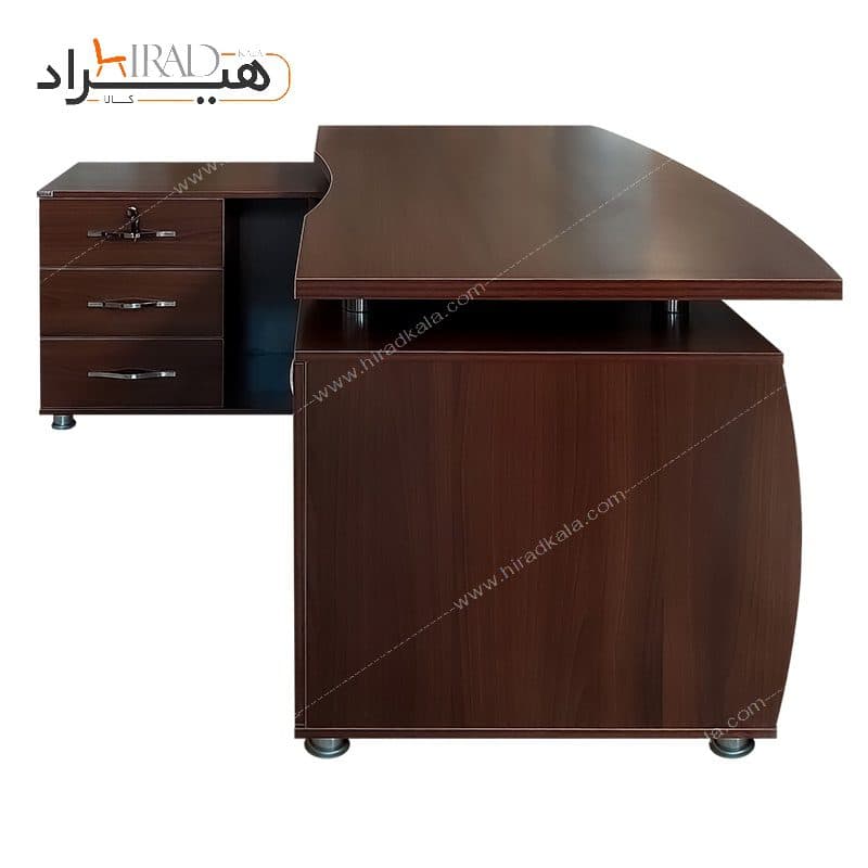 میز مدیریت هیراد مدل M815 — تصویر ۸