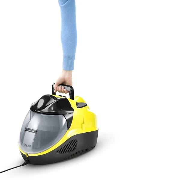 بخارشوی مکنده کارچر SV7 | خرید بخارشوی چندکاره Karcher SV7 از ریوکالا — تصویر ۱۰