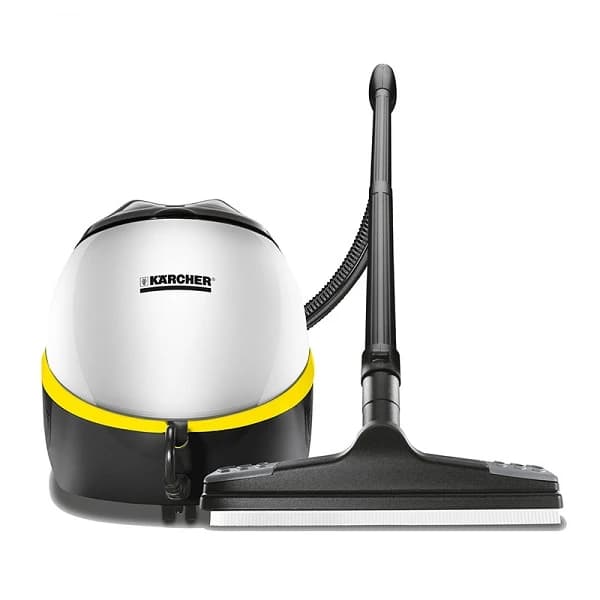 بخارشوی مکنده کارچر SV7 | خرید بخارشوی چندکاره Karcher SV7 از ریوکالا — تصویر ۴