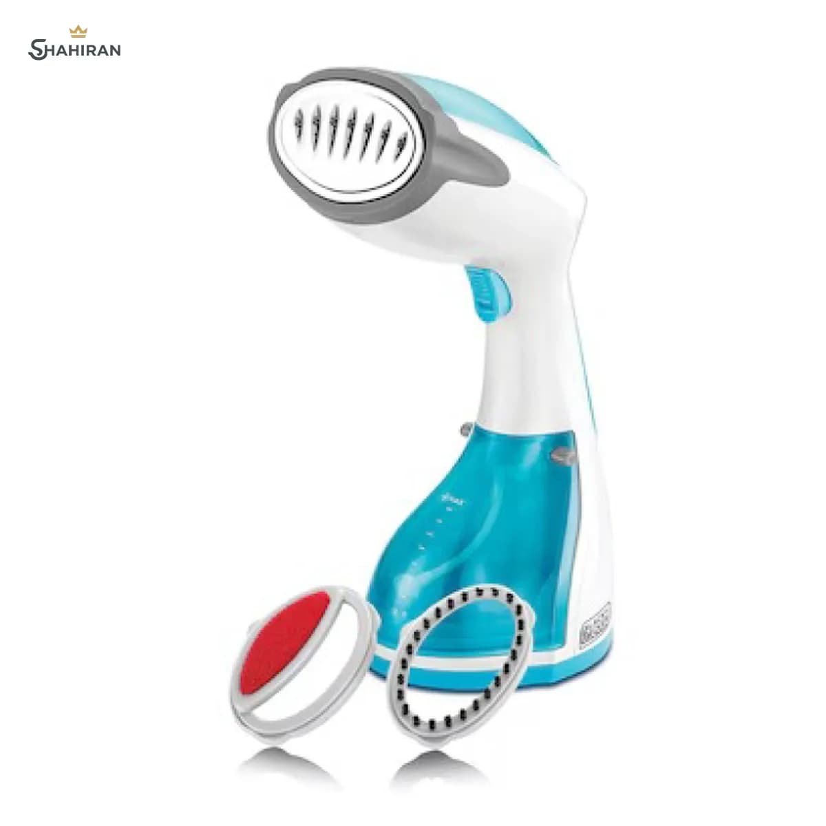 بخارگر بلک اند دکر HST1200 | خرید بخارگر دستی Black & Decker با ضمانت ریوکالا — تصویر ۷