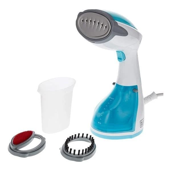 بخارگر بلک اند دکر HST1200 | خرید بخارگر دستی Black & Decker با ضمانت ریوکالا — تصویر ۳