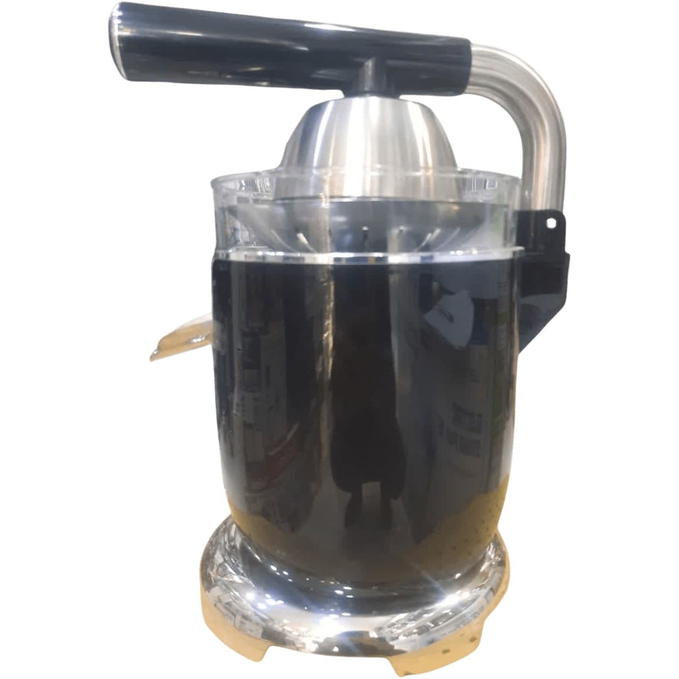 آب مرکبات گیر تلیونیکس TCJ1605 | خرید آب مرکبات گیر برقی خانگی Telionix — تصویر ۹