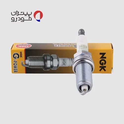 شمع NGK 1483 پایه بلند پلاتینیوم LFR6CGP