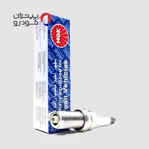 شمع پایه بلند NGK ایریدیوم ILFR5B11 94249 — تصویر ۷