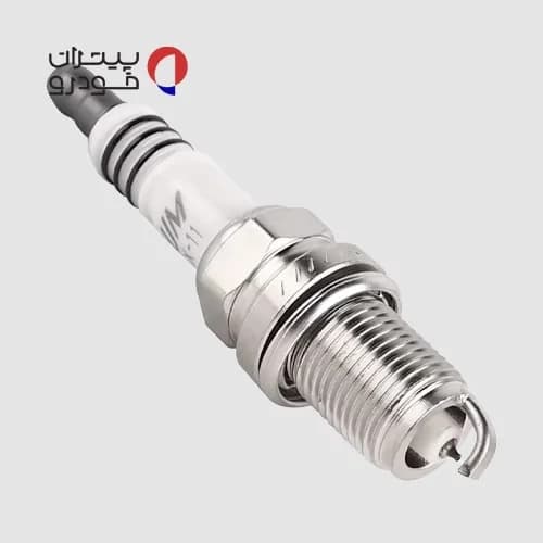 شمع NGK 3764 ایریدیوم IX کد BKR6EIX-11 — تصویر ۷