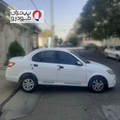 رینگ النترایی سایپا ۱۴ نیریز — تصویر ۴