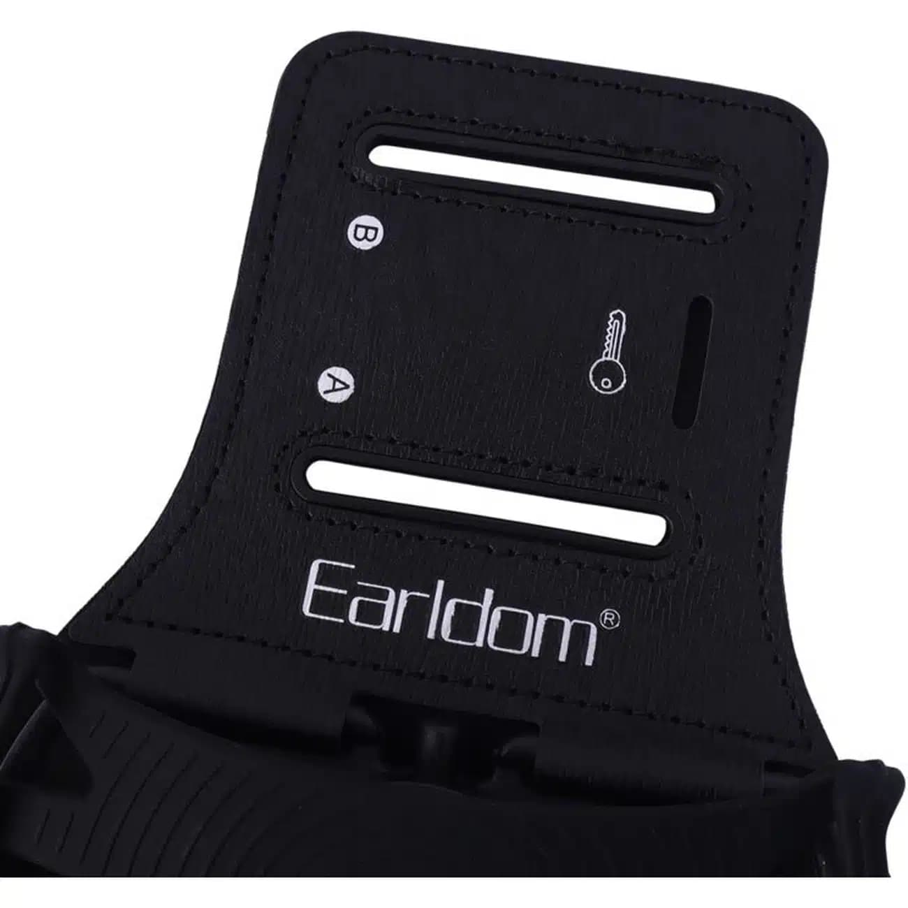 کیف بازوبند موبایل ارلدام Earldom مدل ET-S19 با چرخش 360 درجه — تصویر ۷