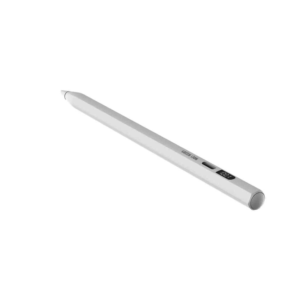 قلم لمسی دیجیتال گرین لاین مدل Green Lion Digital Stylus Pencil — تصویر ۴
