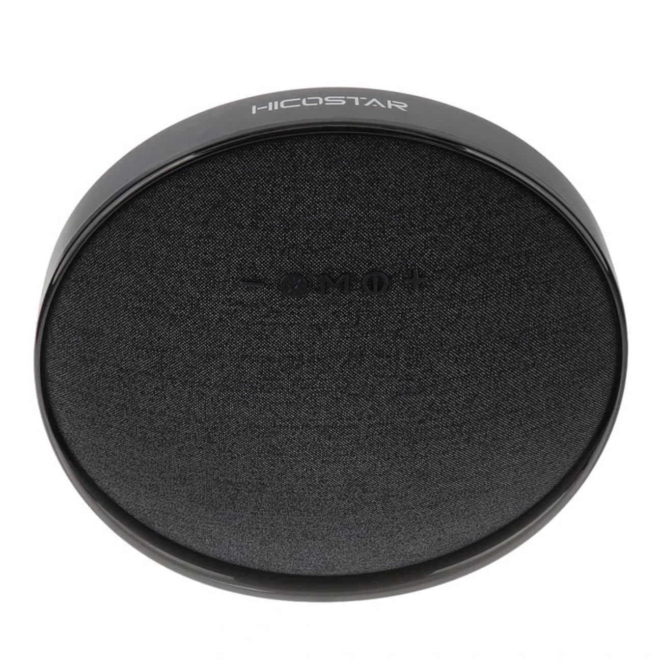 اسپیکر بلوتوثی قابل حمل هایکواستار Hicostar مدل HS-BS290 توان 40 وات — تصویر ۹