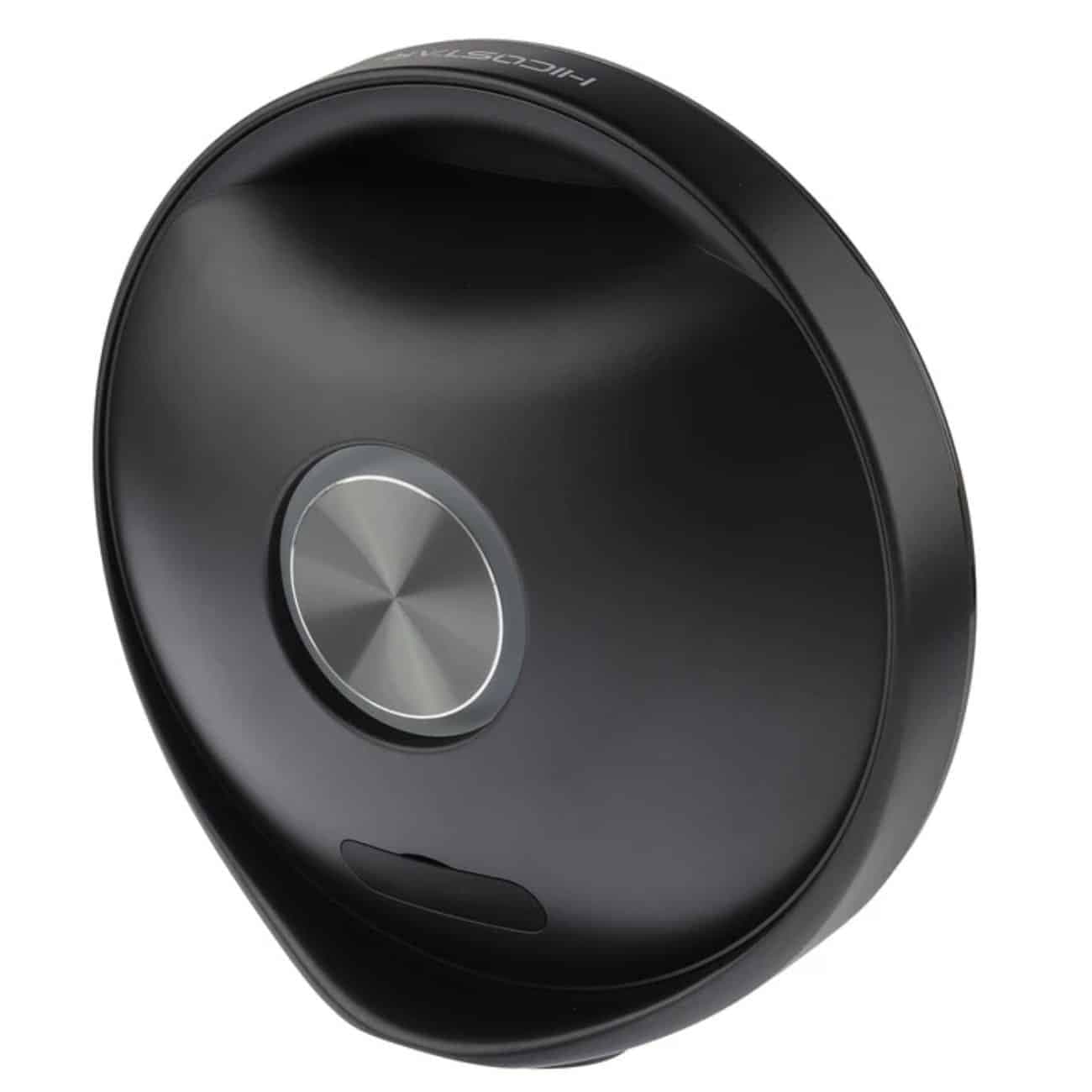 اسپیکر بلوتوثی قابل حمل هایکواستار Hicostar مدل HS-BS290 توان 40 وات — تصویر ۶