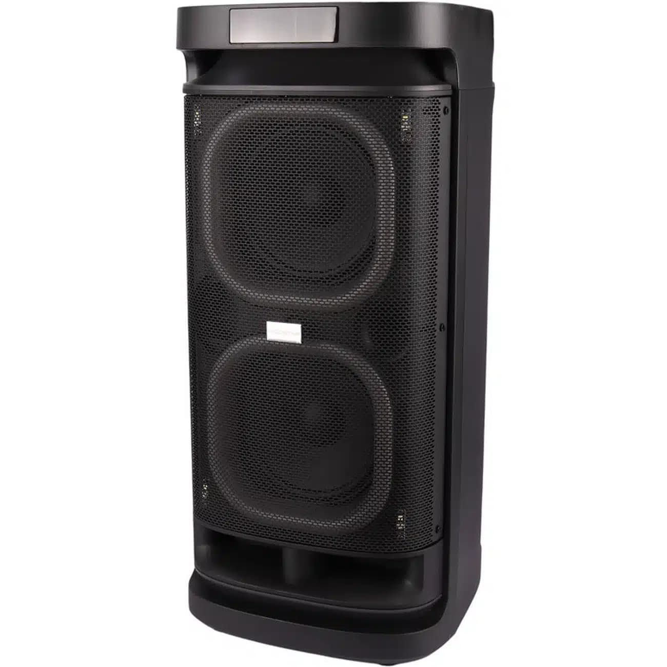 اسپیکر چمدانی بلوتوثی هایکو استار Hicostar مدل HPS-8116 توان 80 وات — تصویر ۶