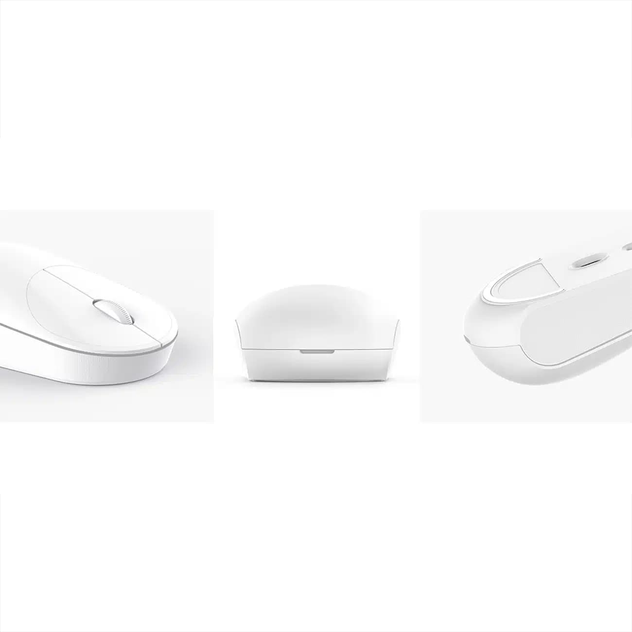 ماوس بی سیم شیائومی Xiaomi مدل WXSB01MW با دقت 1200 DPI — تصویر ۶