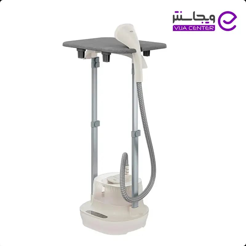 بخارگر آاگ مدل AEG US7-1-6OW — تصویر ۱۲