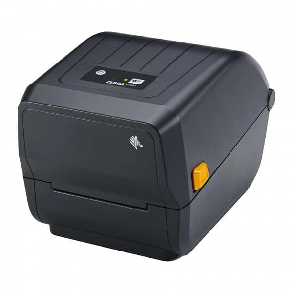 لیبل زن Zebra ZD220t 203dpi (USB) — تصویر ۲