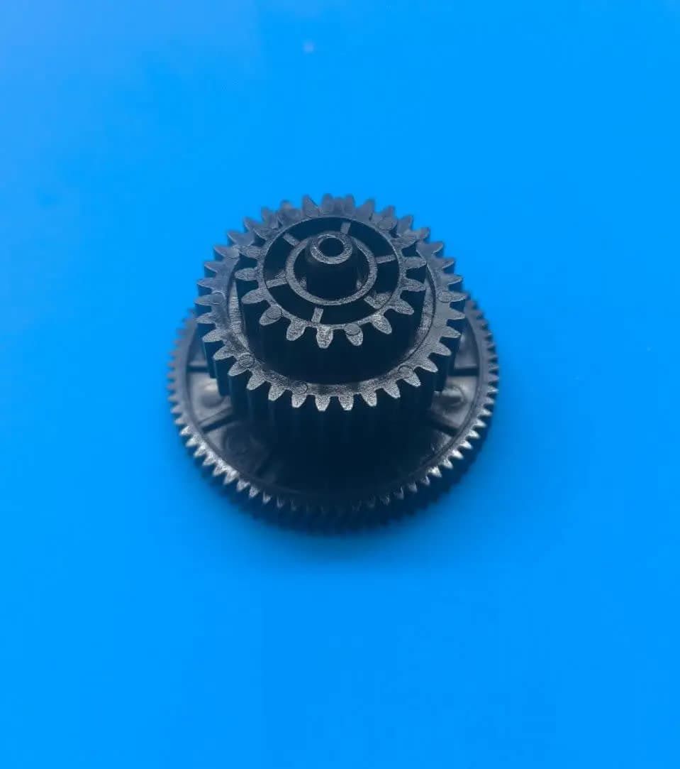 چرخ دنده رابط پرینتر اچ پی 1022 طرح درجه یک