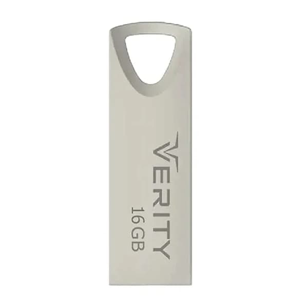 فلش V809-16G وریتی USB2 — تصویر ۲