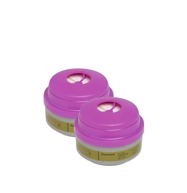 فیلتر ماسک برند HONEYWELL مدل 75SCP100L — تصویر ۳