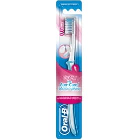 مسواک محافظ لثه اورال بی Pro Gum Care — تصویر ۸