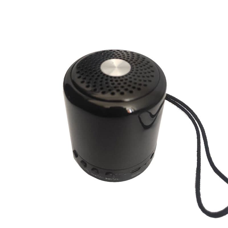 اسپیکر بلوتوثی BT 520 ایکس پی XP — تصویر ۴