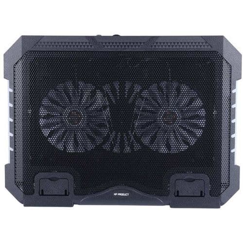 پایه خنک کننده لپ تاپ ایکس پی مدل XP PRODUCT XP-F98U — تصویر ۶