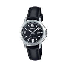 ساعت مچی زنانه کاسیو مدل CASIO LTP-V004L-1BUDF
