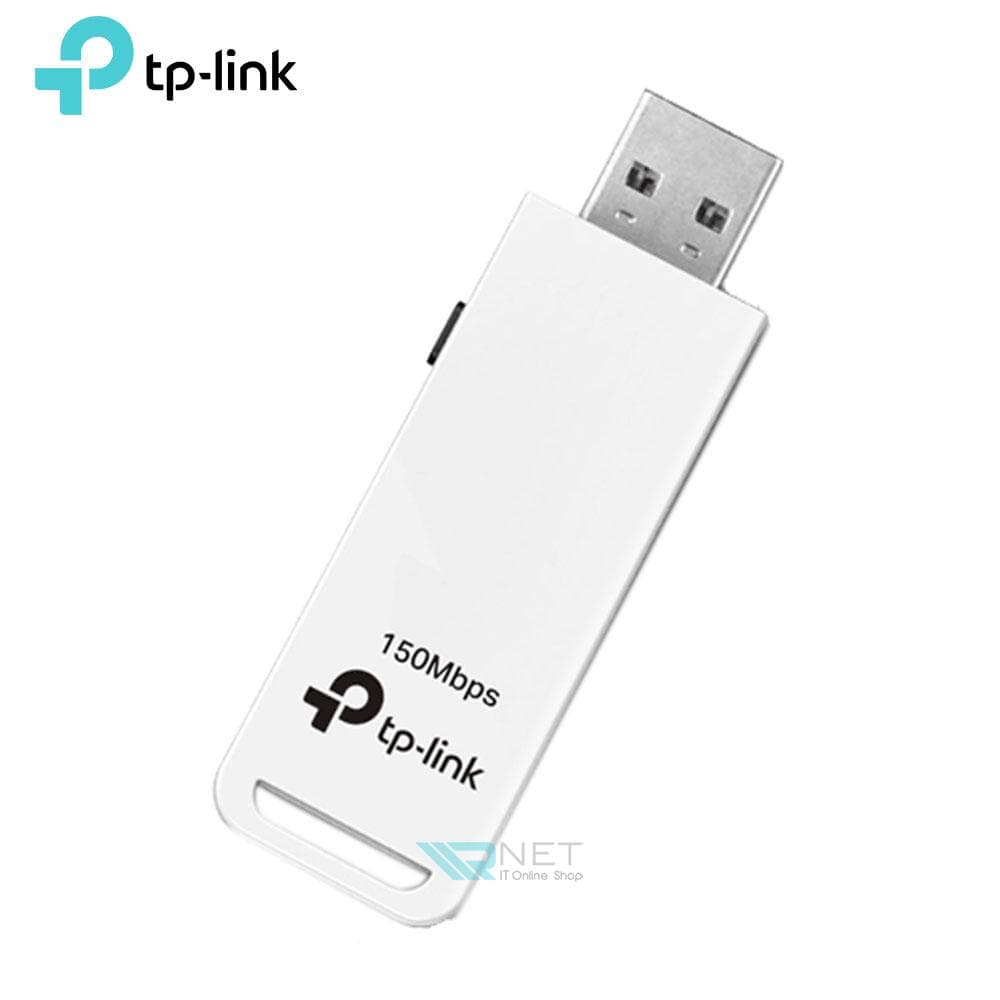 کارت شبکه وایرلس N300 تی پی لینک TP-Link TL-WN821N — تصویر ۶