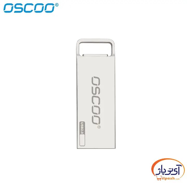 فلش مموری اوسکو OSCOO Aries R001 ظرفیت 16 گیگابایت USB2.0