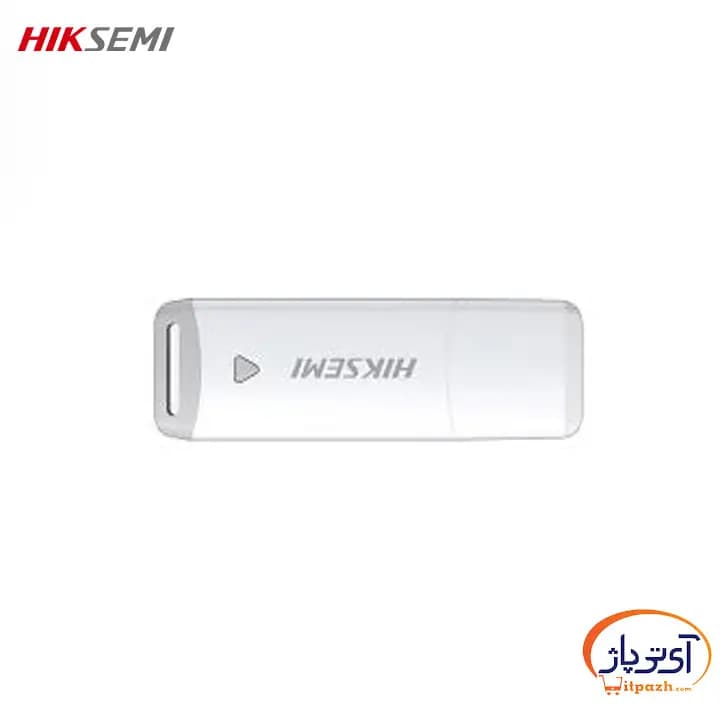 فلش مموری هایکسمی HS-M220P ظرفیت ۶۴ گیگابایت USB3.0 — تصویر ۵