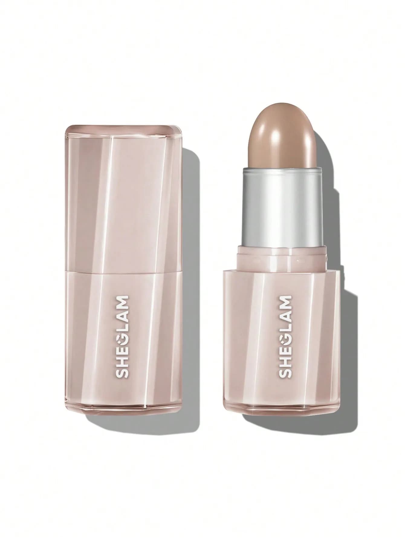 کانتور استیکی کره ای شیگلم مدل Buttery Buff رنگ Soft Tan