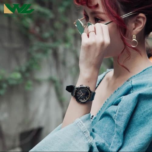 ساعت مچی زنانه کاسیو مدل BGS-100GS-1ADR — تصویر ۱۲