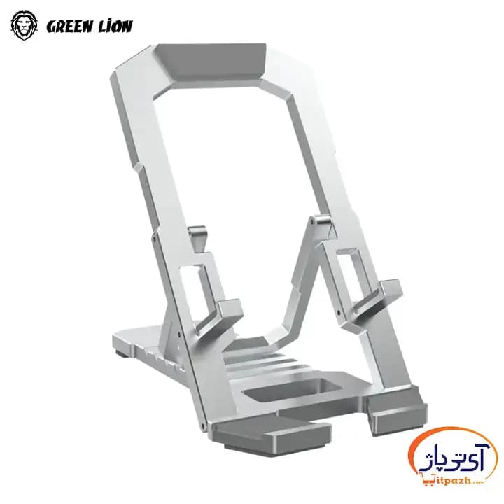 پایه نگهدارنده موبایل رومیزی گرین لاین Fold Mate
