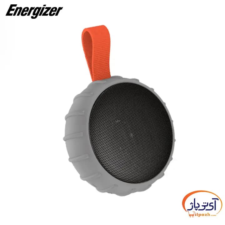 اسپیکر بلوتوثی قابل حمل انرجایزر BTS062 Max Power Sound — تصویر ۷