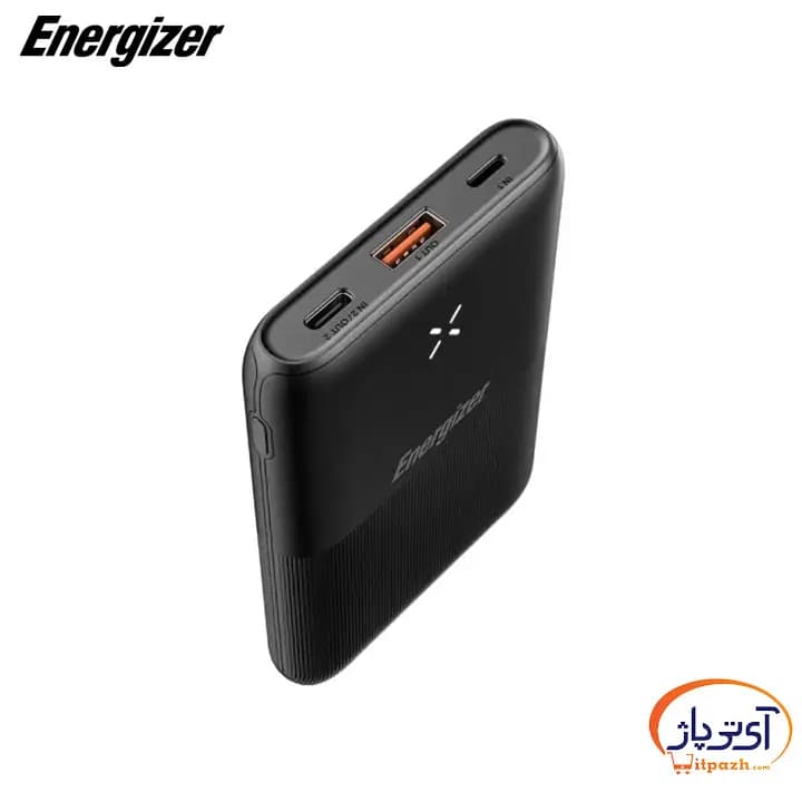 پاوربانک انرجایزر UE10051PQ 22.5W PD ظرفیت 10000mAh — تصویر ۹