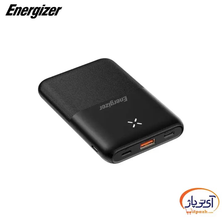 پاوربانک انرجایزر UE10051PQ 22.5W PD ظرفیت 10000mAh — تصویر ۴