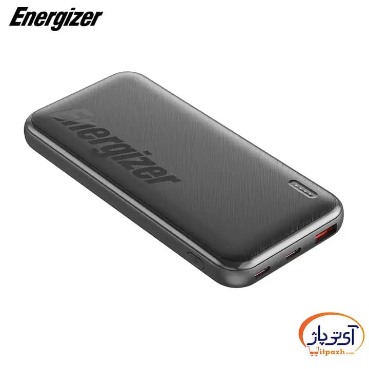پاوربانک انرجایزر UE10055PQ 22.5W PD ظرفیت 10000mAh — تصویر ۹