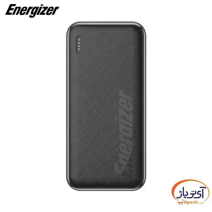 پاوربانک انرجایزر UE10055PQ 22.5W PD ظرفیت 10000mAh — تصویر ۲