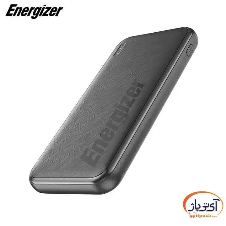 پاوربانک انرجایزر UE10055PQ 22.5W PD ظرفیت 10000mAh — تصویر ۳