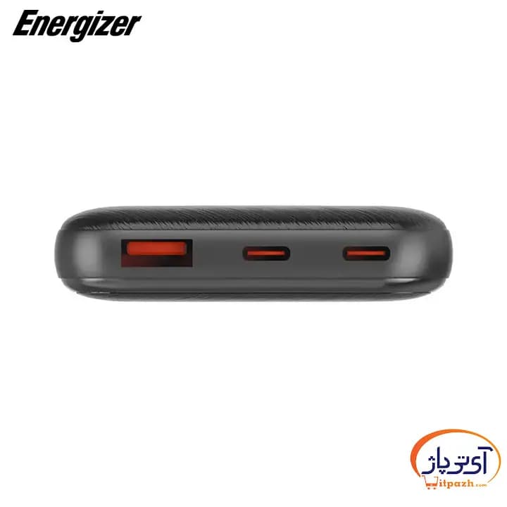 پاوربانک انرجایزر UE10055PQ 22.5W PD ظرفیت 10000mAh — تصویر ۵